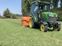 slagklippare 160cm for traktor panda 160
