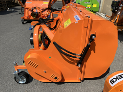 slagklippare 160cm for traktor panda 160