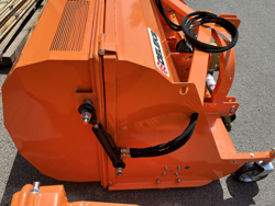 slagklippare 160cm for traktor panda 160