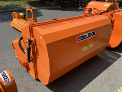slagklippare 160cm for traktor panda 160
