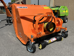slagklippare 120cm for traktor panda 120