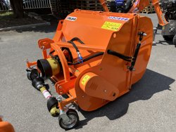 slagklippare 120cm for traktor panda 120