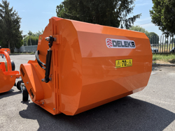 slagklippare 120cm for traktor panda 120