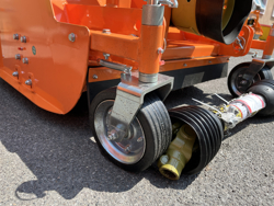 slagklippare 120cm for traktor panda 120