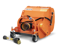 slagklippare 90cm for traktor panda 90