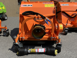 slagklippare 90cm for traktor panda 90