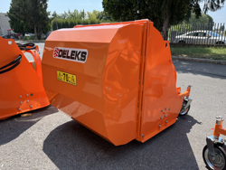 slagklippare 90cm for traktor panda 90