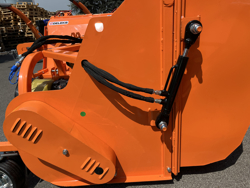 slagklippare 90cm for traktor panda 90
