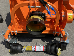 slagklippare 90cm for traktor panda 90