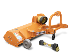 slagklippare för traktor 16 40 hk 120cm betesputsare lince 120 lateral