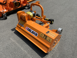 slagklippare för traktor 16 40 hk 120cm betesputsare lince 120 lateral