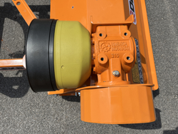 slagklippare för traktor 16 40 hk 120cm betesputsare lince 120 lateral