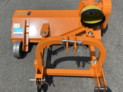 slagklippare för traktor 16 40 hk 120cm betesputsare lince 120 lateral