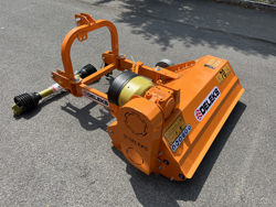 slagklippare för traktor 16 40 hk 120cm betesputsare lince 120 lateral