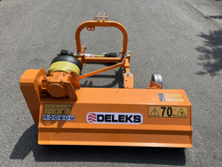 slagklippare för traktor 16 40 hk 120cm betesputsare lince 120 lateral
