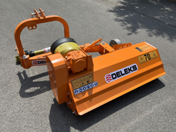 slagklippare för traktor 16 40 hk 120cm betesputsare lince 120 lateral
