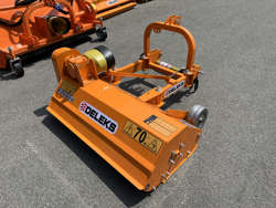 slagklippare för traktor 16 40 hk 120cm betesputsare lince 120 lateral