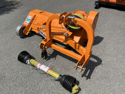 slagklippare för traktor 16 40 hk 120cm betesputsare lince 120 lateral