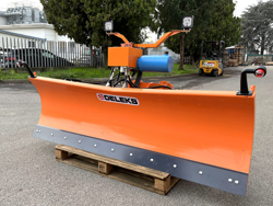 frontalt snö blad för transit vans ln 220 j