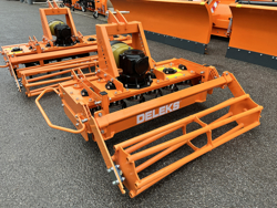 rotorharv med rorvalt for traktorer kr 120