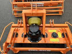 rotorharv med rorvalt for traktorer kr 120