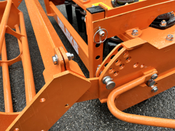 rotorharv med rorvalt for traktorer kr 120