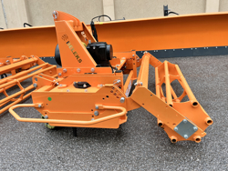 rotorharv med rorvalt for traktorer kr 120
