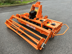 rotorharv med rorvalt for traktorer kr 160
