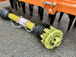 rotorharv med rorvalt for traktorer kr 160