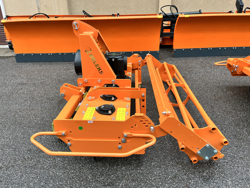 rotorharv med rorvalt for traktorer kr 160