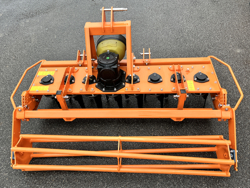 rotorharv med rorvalt for traktorer kr 160