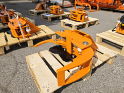 energiklipp tradklipp energiakoura med hydraulisk skogsklo gripare modell cf 10