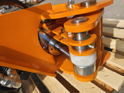 energiklipp tradklipp energiakoura med hydraulisk skogsklo gripare modell cf 10r