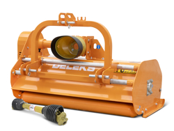 slagklippare 120cm for traktor med justerbar sidoförskjutning och hammarslagor 30 60 hk lincione 120 sp rev