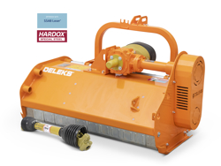 slagklippare 120cm for traktor med justerbar sidoförskjutning och hammarslagor 30 60 hk lincione 120 sp rev