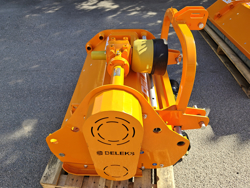 slagklippare 120cm for traktor med justerbar sidoförskjutning och hammarslagor 30 60 hk lincione 120 sp rev