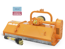 slagklippare 140cm for traktor med justerbar sidoförskjutning och hammarslagor 30 60 hk lincione 140 sp rev