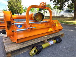 slagklippare 180cm for traktor med justerbar sidoförskjutning och hammarslagor 40 70 hk lincione 180 sp rev