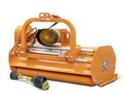 slagklippare 120cm for traktor med justerbar sidoförskjutning och hammarslagor 30 60 hk lincione 120 sph rev