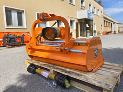 slagklippare 120cm for traktor med justerbar sidoförskjutning och hammarslagor 30 60 hk lincione 120 sph rev
