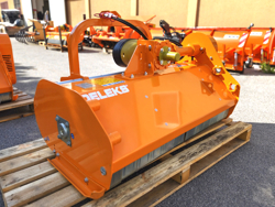 slagklippare 120cm for traktor med justerbar sidoförskjutning och hammarslagor 30 60 hk lincione 120 sph rev