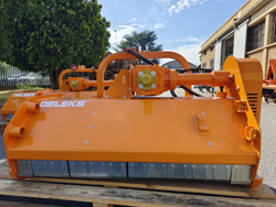slagklippare 120cm for traktor med justerbar sidoförskjutning och hammarslagor 30 60 hk lincione 120 sph rev