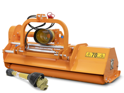 slagklippare 180cm for traktor med justerbar sidoförskjutning och hammarslagor 40 70 hk lincione 180 sph rev