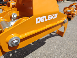 timmergrip for minigravare och skogskranar dk10