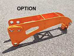 timmergrip for minigravare och skogskranar dk10