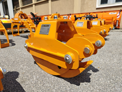 timmergrip for minigravare och skogskranar dk10