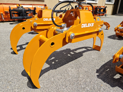 timmergrip med rotator for mini gravmaskiner och skogskranar dk10 gr10