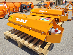 slyrojare 80cm for mini gravemaskiner hydraulisk slantklippare mod ars 80