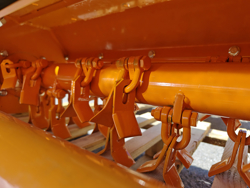 slyrojare 80cm for mini gravemaskiner hydraulisk slantklippare mod ars 80