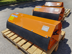 slyrojare 100cm for mini gravemaskiner hydraulisk slantklippare mod ars 100